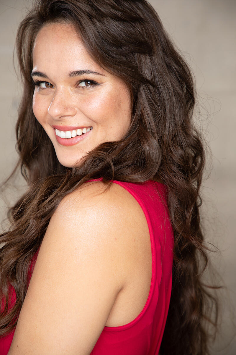 Chloé Malaisé Headshot 3 Chloé Malaisé Headshot 3