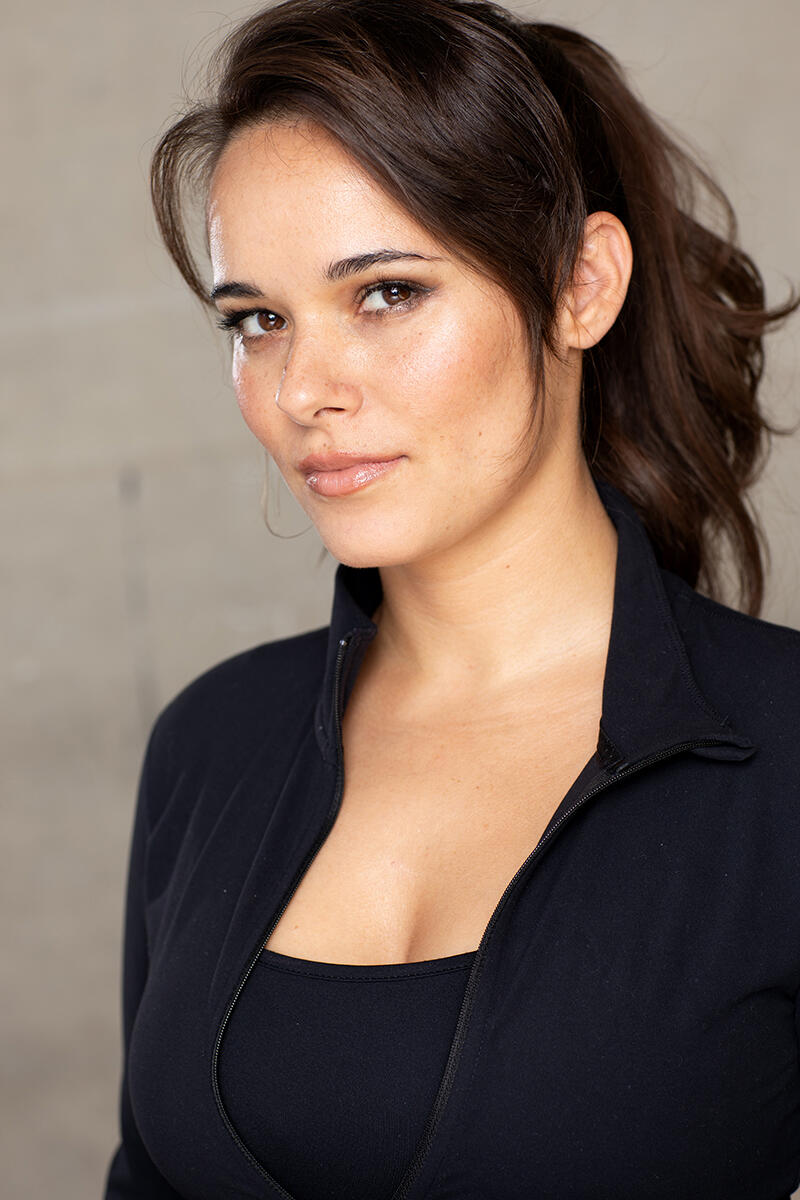 Chloé Malaisé Headshot 6 Chloé Malaisé Headshot 6