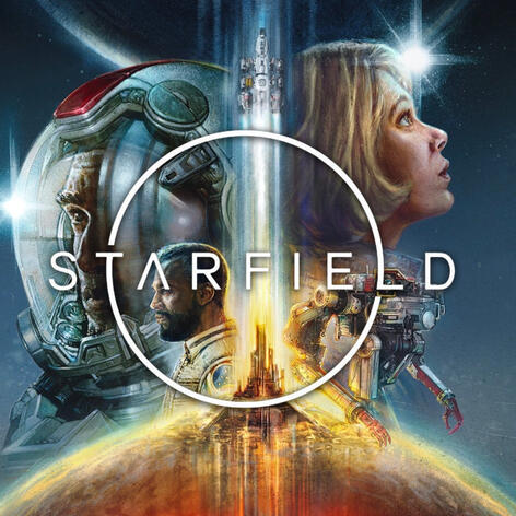 Starfield Rayna Marquez & Catherine Alvarez
